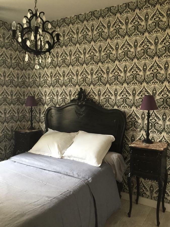 Au Carroir De France Villa Saint-Aignan  Dış mekan fotoğraf